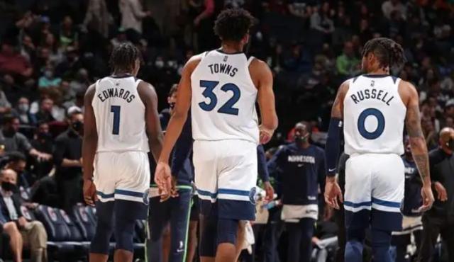 竞技宝官网-这次戈贝尔不背锅！后贝弗利时代森林狼何去何从？