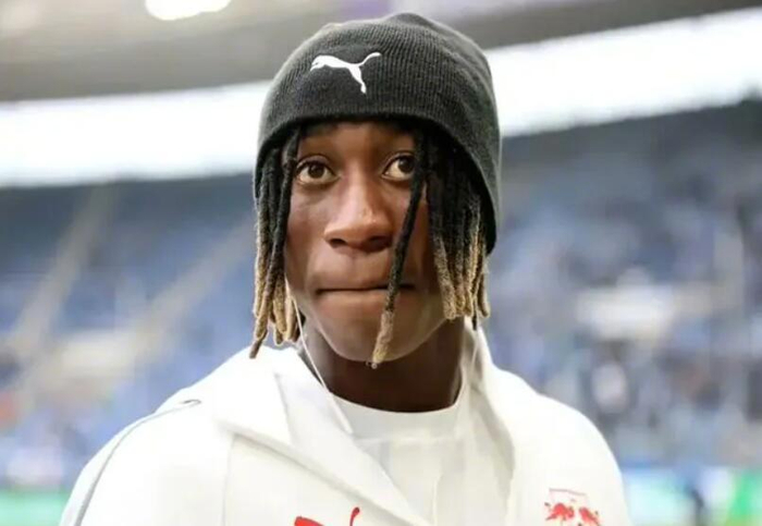 竞技宝官网-莱比锡为迪奥曼德标价1亿欧元，拜仁或退出竞争|德国|德国天空体育|球员转会市场|拜仁慕尼黑|格瓦迪奥尔_新浪体育_新浪新闻