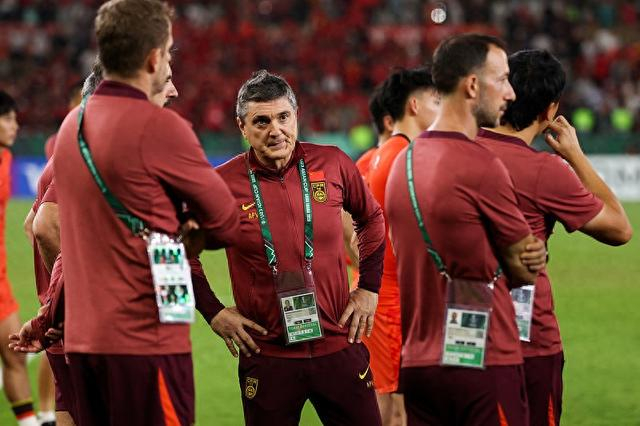 竞技宝-亚洲杯刚结束，U23国足收到三条不利消息！2028奥运更难了|中国队|男足|U23亚洲杯|中国亚洲杯|中国男足_新浪体育_新浪新闻